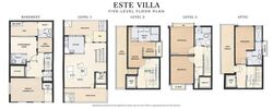 este-villa photo thumbnail #5